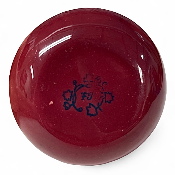 The Fragrant Pomander Set Of Handmade Earthenware Clay Fragrance Diffusers - Picture 7 of 7